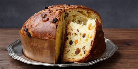 panettone meaning